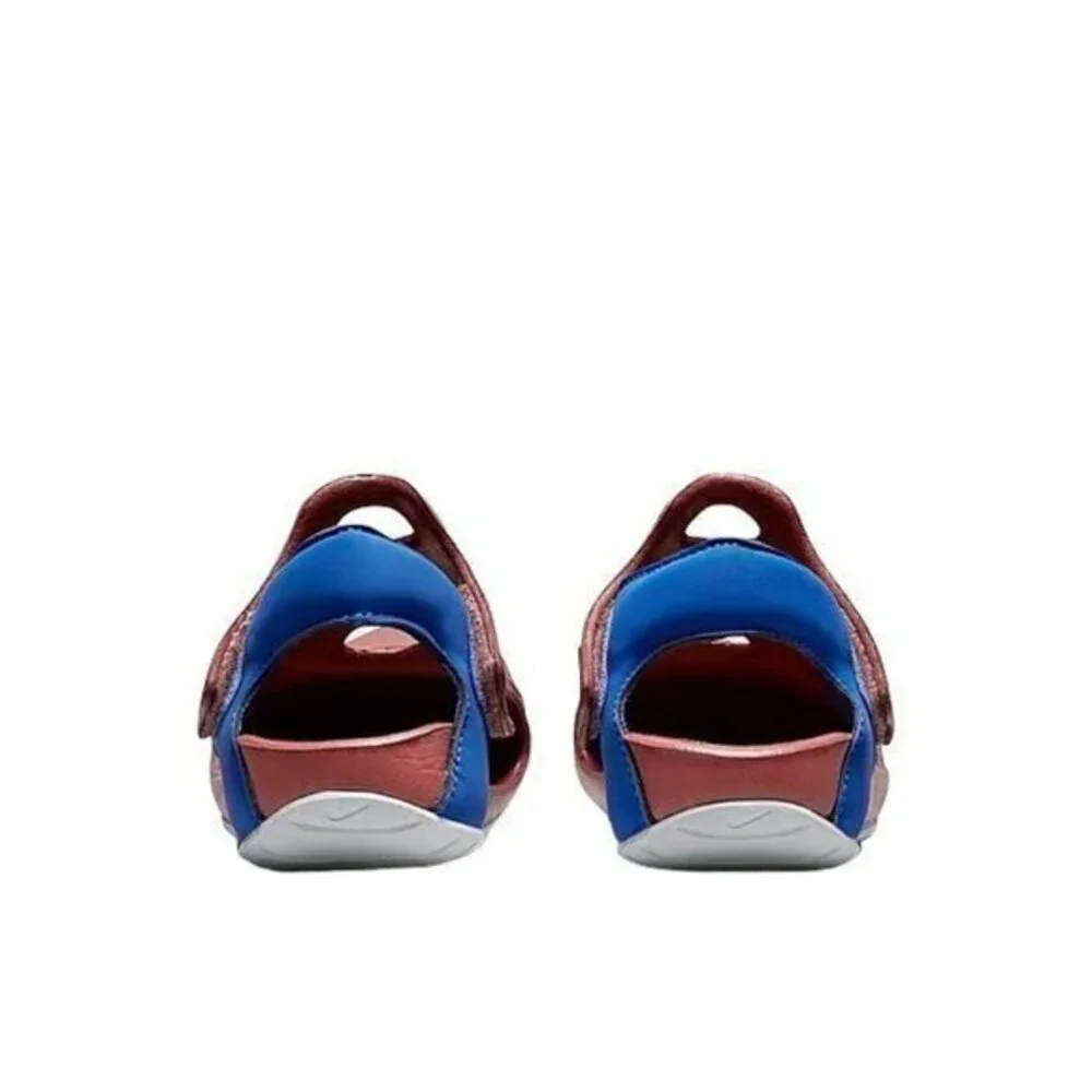 Nike Sunray Protect 3. Summer, Beach, Water, Pool, Kids Sandals. NWT.‎ Size 7C
